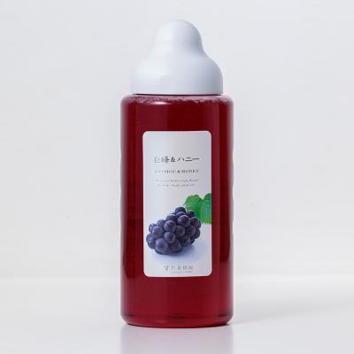 杉養蜂園Yahoo!店 - 果汁蜜1000g｜Yahoo!ショッピング