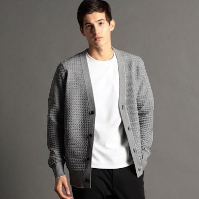 MONSIEUR NICOLE メンズカーディガン｜トップス｜ファッション