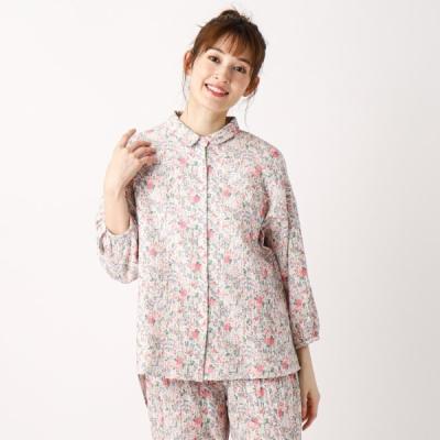 ローラアシュレイ パジャマ（レディースパジャマ）｜下着、靴下、部屋