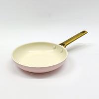 パドヴァ フライパン 20cm ピンク ＜GreenPan グリーンパン＞ | マルイ(丸井)Yahoo!店