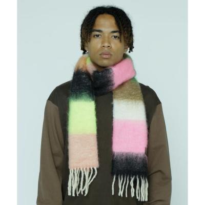 マンタスエスカライ マフラー（ファッション）のおすすめ人気商品一覧