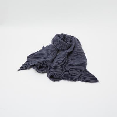 destin デスティン　ストール　マフラー DESTIN - destin シルク カシミヤ ウール ストール マフラー