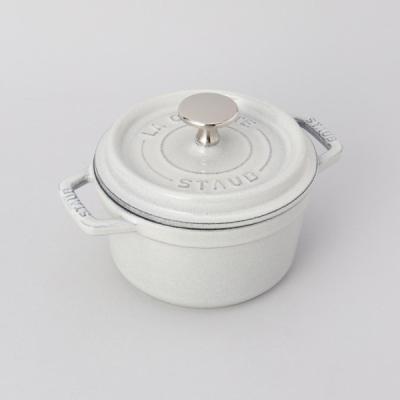 ストウブ ソースパン 14cmのおすすめ人気商品一覧 通販 - Yahoo