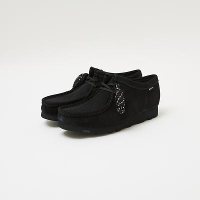 クラークス ワラビー ゴアテックス（ファッション）のおすすめ