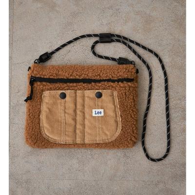 coco 中古 ピージージー PGG カートバッグ デニムブルー PGG×LEE
