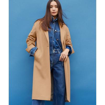 キャメル コート（23区）のおすすめ人気商品一覧 通販 - Yahoo