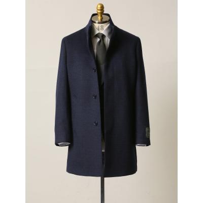 藤井毛織 カシミヤコートのおすすめ人気商品一覧 通販 - Yahoo