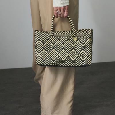 レトラ メルカドバッグ（色：オレンジ系）のおすすめ人気商品一覧 通販