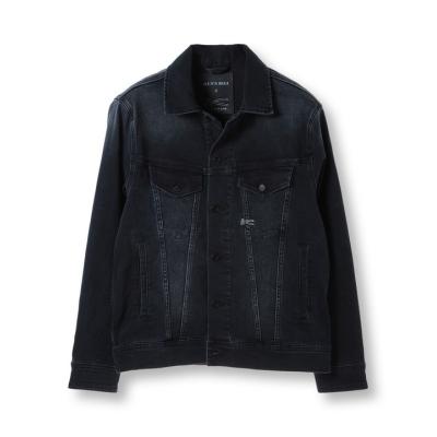 デンハム革ジャン LJM-12TT ツイントラック 70's パンクスタイル レザージャケット