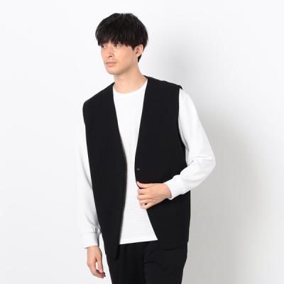 ✨美品✨マスターバニー  セットアップ　ダンボールニット　黒　メンズ7  2XL MONO-MART パーカー イージードライダンボールニットスウェット