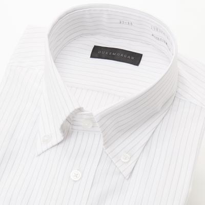 特価セール】KONAKA(コナカ) 白無地形態安定ワイシャツ2枚セット長袖