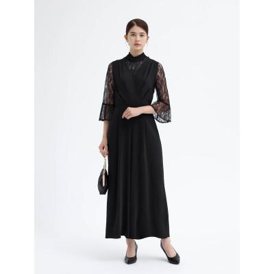 【タグ付き未使用】 Rirefeteオケージョン　ドレス　オールインワン タグ付き未使用】 Rirefeteオケージョン ドレス オールインワン 2025年