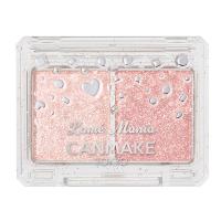 キャンメイク　ラメマニア　０２ | マルイ(丸井)Yahoo!店