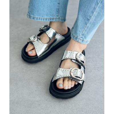 スタッズ サンダルのおすすめ人気ランキングTOP100 - Yahoo!ショッピング