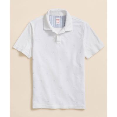 CROSS（メンズポロシャツ）｜トップス | ファッション の