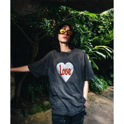 SAINT MICHAEL セントマイケル　ノースリーブトップス Saint Michael セントマイケル ノースリーブトップス