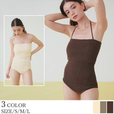 seea ワンピース（レディース水着） | ファッション の商品一覧 通販