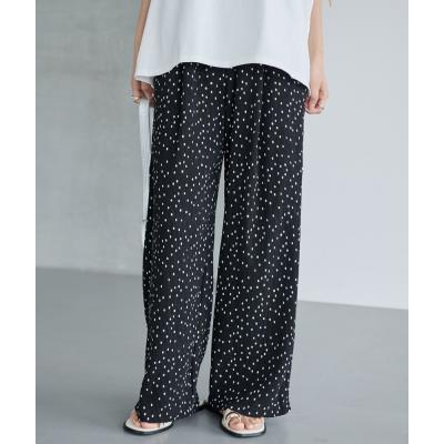 ドットパンツ ZARA（レディースファッション） | ファッション の商品