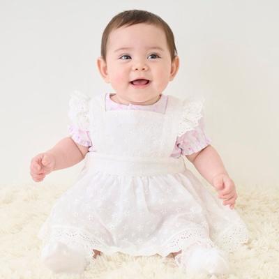 メゾピアノ エプロンの商品一覧 通販 - Yahoo!ショッピング