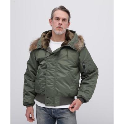 avirex n2bのおすすめ人気商品一覧 通販 - Yahoo!ショッピング