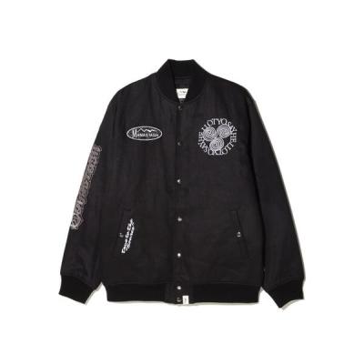 varsity jacketのおすすめ人気商品一覧 通販 - Yahoo!ショッピング