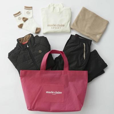 マリークワント福袋2026のおすすめ人気商品一覧 通販 - Yahoo!ショッピング