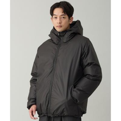 新品タグ付き　アンフィーロ　TAION　ブラック　ダウンジャケット 　XＬサイズ タイオン taion（UNFILO）のおすすめ人気商品一覧 通販 - Yahoo