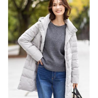 アルファキュービックコートダウンコートのおすすめ人気商品一覧 通販