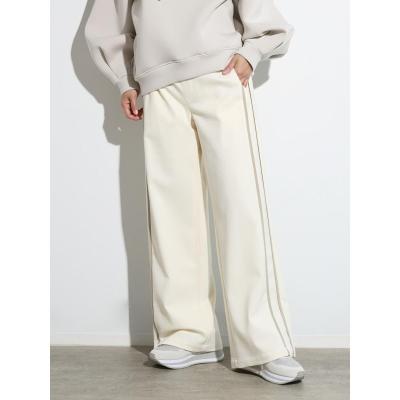 【美品❣️】Drawer ウールワイドパンツ オフホワイト 34 ウールホワイトパンツのおすすめ人気商品一覧 通販 - Yahoo!ショッピング