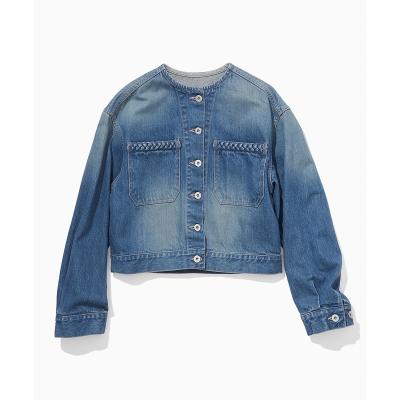 岡山デニムジャケットのおすすめ人気商品一覧 通販 - Yahoo!ショッピング