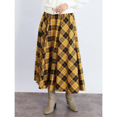 fennel スカート（ファッション）のおすすめ人気商品一覧 通販 - Yahoo