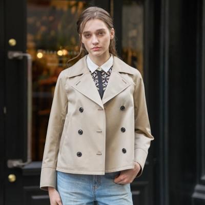 ショート トレンチ（DRESSTERIOR）のおすすめ人気商品一覧 通販