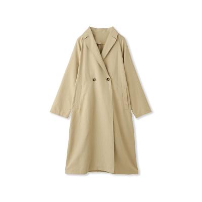 keith コート（レディーストレンチコート）｜コート、ジャケット