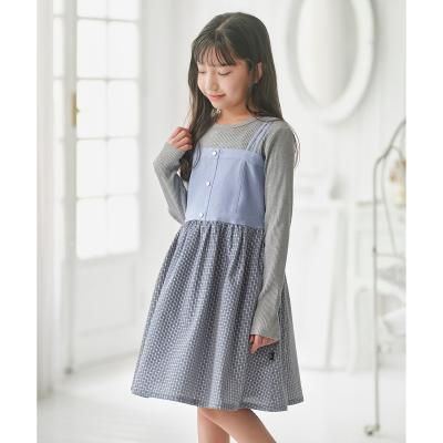 組曲 ワンピース（性別：ガールズ）の商品一覧 通販 - Yahoo!ショッピング