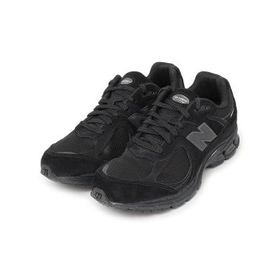 new balance 2002r（色：ブラック系）のおすすめ人気商品一覧 通販