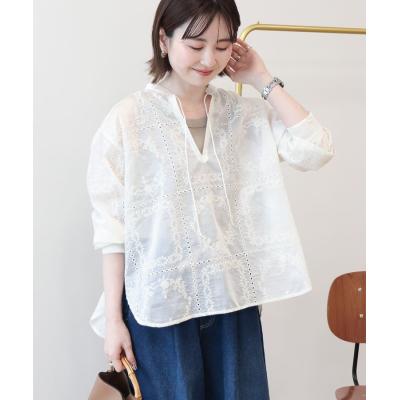 【新品未使用タグ付】マルイ　丸井　アールユー ナチュラルブラ　タンキニ マルイ(丸井)Yahoo!店 - ブラウス｜Yahoo!ショッピング