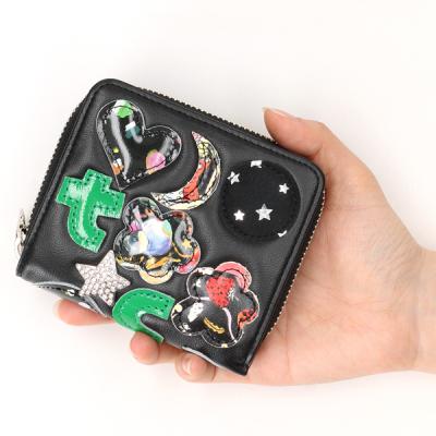コーチパッチワーク（レディース財布） | ファッション の商品一覧
