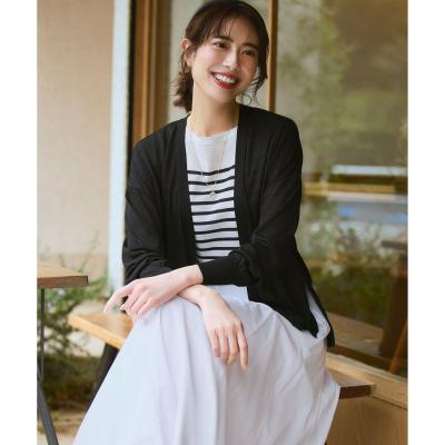 23区 カーディガン（ファッション）のおすすめ人気商品一覧 通販