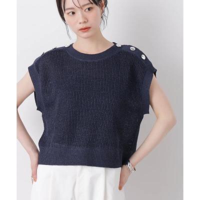 テープヤーンベストの商品一覧 通販 - Yahoo!ショッピング