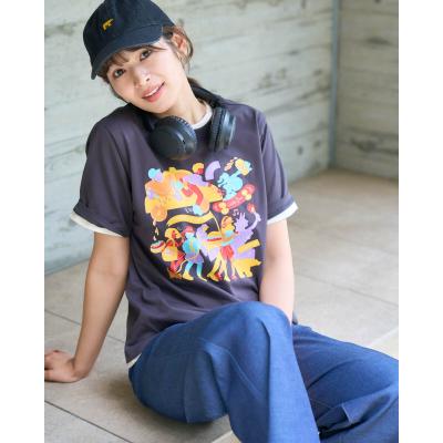 fiorucci Tシャツの商品一覧 通販 - Yahoo!ショッピング