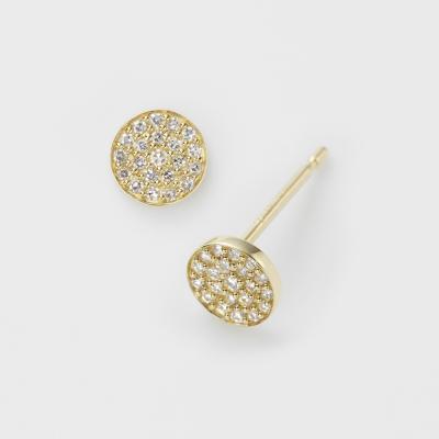 アガット ピアス 18金のおすすめ人気商品一覧 通販 - Yahoo
