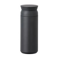 TRAVEL TUMBLER トラベルタンブラー 500ml ブラック | ブランディングコーヒー