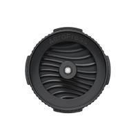 エアロプレス フローコントロールフィルターキャップ | ブランディングコーヒー