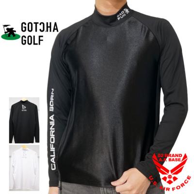 GOTCHA ゴルフ用品（袖タイプ：長袖）｜スポーツ おすすめ人気商品一覧