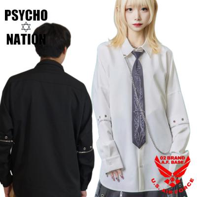 02BRAND ゼロツーブランド - PSYCHO NATION(サイコネーション)｜Yahoo