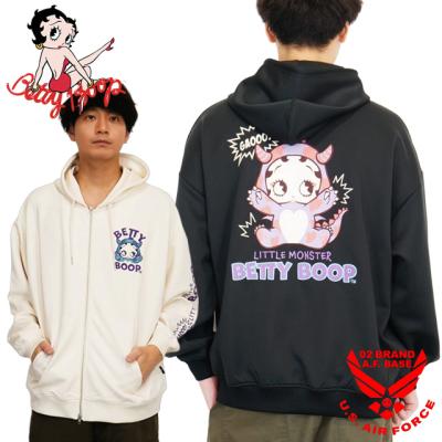 02BRAND ゼロツーブランド - Betty Boop(ベティ・ブープ)｜Yahoo
