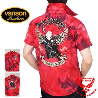 vanson バンソン 武装戦線の商品一覧 通販 - Yahoo!ショッピング vanson バンソン 武装戦線の商品一覧 通販 - Yahoo!ショッピング