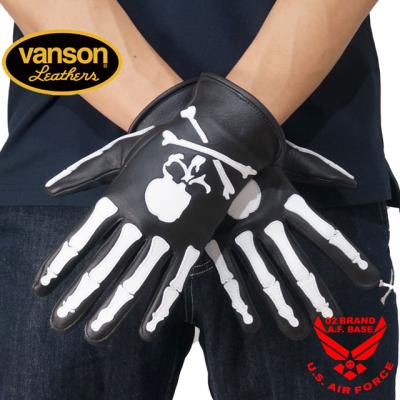 VANSON バイク用 グローブ｜バイクウェア｜バイク｜車、バイク、自転車