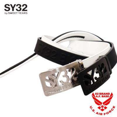 sy32（ゴルフベルト）｜メンズウエア｜ゴルフ | スポーツ のおすすめ