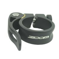 ZOOM シートクランプ シートポスト クイックリリース QR 35.0mm / Zoom Aluminum Alloy Quick Release | ウォレットレット